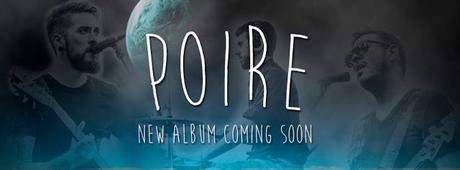 NACE UN NUEVO GRUPO DE ROCK PROGRESIVO DE CALIDAD: POIRE