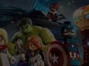 Revelados nuevos personajes para LEGO Marvel’s Avengers