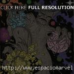 Guardians of the Galaxy Nº 1