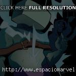 Doctor Strange Nº 1