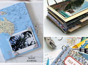 Inspiración. Diario viaje/ Travel journal