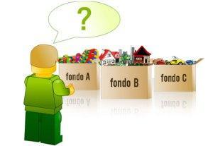 Tipos de interés bajos. ¿Dónde pongo ahora mi dinero? fondos