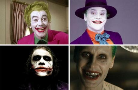 jokers