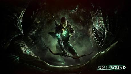 Scalebound progresa adecuadamente scalebound_game