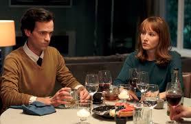 Una nueva amiga de François Ozon (2014)