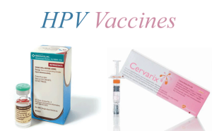 Europa comienza a investigar los daños de la vacuna del papiloma Vacunas-gardasil-cervarix