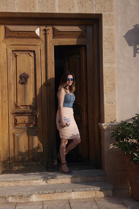 Mezcla de estilos: Formal e informal, tendencias 2015