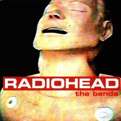 El Clásico Ecos de la semana: The Bends (Radiohead) 1995