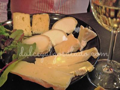 Escapada a París ,quiché y clafoutis. Escapada a París ,quiché y clafoutis.