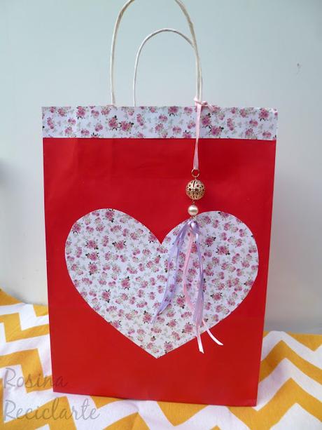 De sobrinos y Packaging reciclado