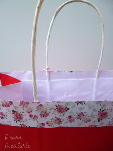 De sobrinos y Packaging reciclado