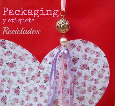 De sobrinos y Packaging reciclado