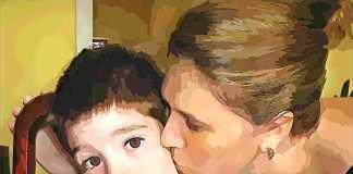 El síndrome de la mala madre El síndrome de la mala madre