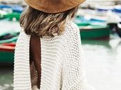 Open Back Sweater
