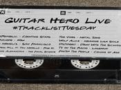 Anunciados nuevos temas para Guitar Hero Live