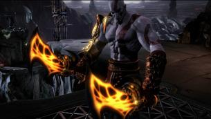 Detalles y Trailer de lanzamiento de God of War III Remastered