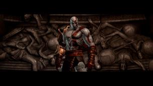 Detalles y Trailer de lanzamiento de God of War III Remastered