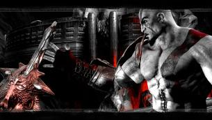 Detalles y Trailer de lanzamiento de God of War III Remastered