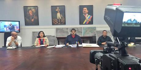 Operación “Liberación y Protección para el Pueblo”.