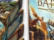 Disponibles reglas BATTALIA español