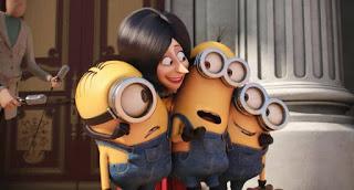 Los Minions