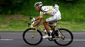 USO DEL CASCO EN EL CICLISMO