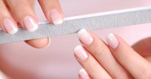 Consejos Efectivos Para El Cuidado De Las Manos y Uñas Consejos Efectivos Para El Cuidado De Las Manos y Uñas