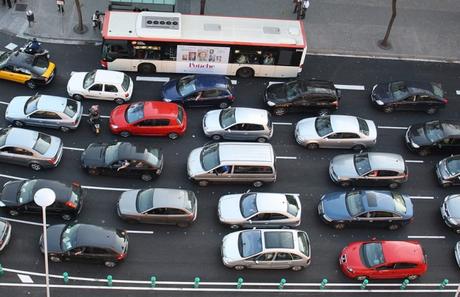 Contaminación acustica