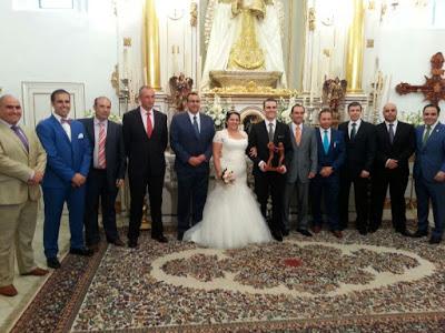 UN TORRENTE DE VOZ PASÓ POR ALLÍ