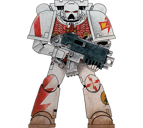 Todos los capitulos codex en una imagen