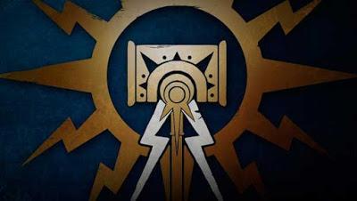 Mi opinión sobre...Reglas de Warhammer Age of Sigmar y Warscrolls Compendiums