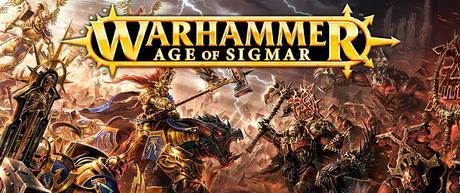 Mi opinión sobre...Reglas de Warhammer Age of Sigmar y Warscrolls Compendiums