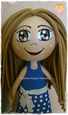 FOFUCHO CAMARERO Y CHICA