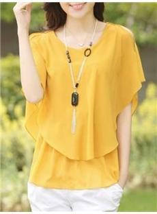 Una selección de prendas Tidestore de verano Una selección de prendas Tidestore de verano