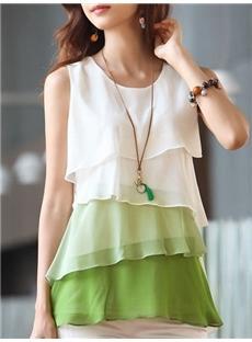 Una selección de prendas Tidestore de verano Una selección de prendas Tidestore de verano