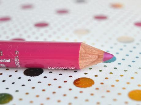 ASTRA Candy Glossy Collection: Nails -  Blush - Eyes & Lips