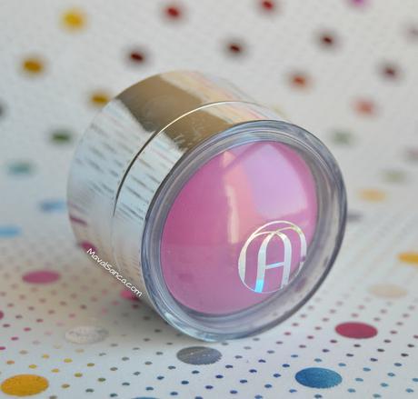 ASTRA Candy Glossy Collection: Nails -  Blush - Eyes & Lips