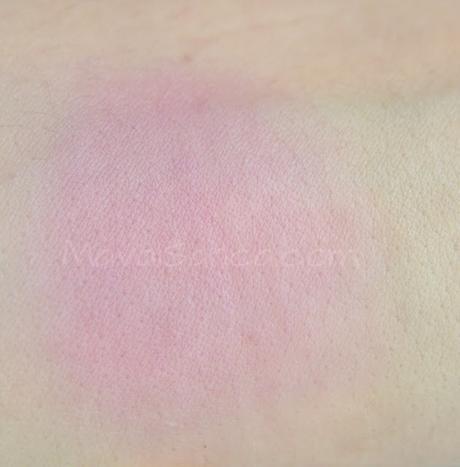 ASTRA Candy Glossy Collection: Nails -  Blush - Eyes & Lips