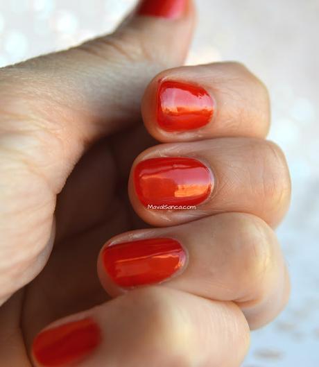 ASTRA Candy Glossy Collection: Nails -  Blush - Eyes & Lips