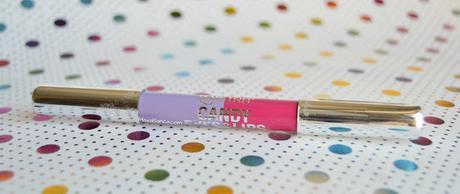 ASTRA Candy Glossy Collection: Nails -  Blush - Eyes & Lips