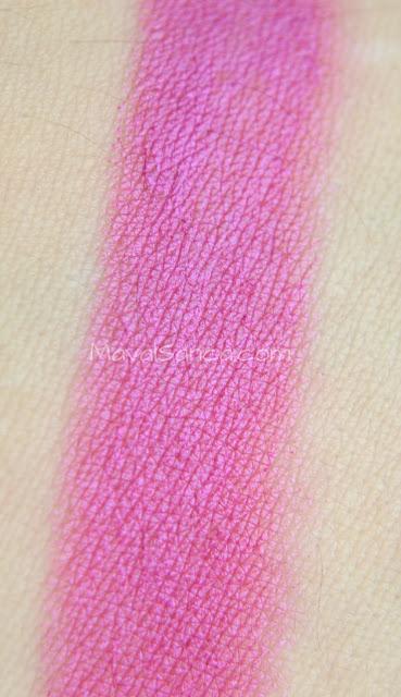 ASTRA Candy Glossy Collection: Nails -  Blush - Eyes & Lips