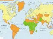 Indices natalidad mundo