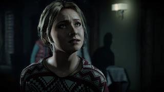 Nuevas imágenes de Until Dawn