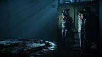 Nuevas imágenes de Until Dawn