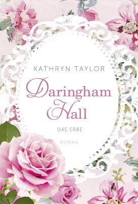 Reseña | Daringham Hall. La herencia, Kathryn Taylor