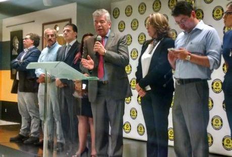 Buscarán proteger política social del GDF en presupuesto