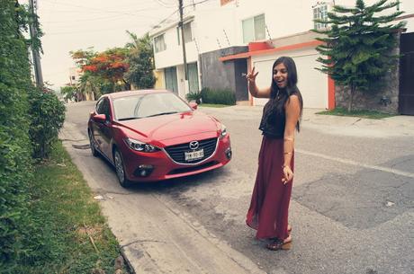 Una tarde italiana | Giuseppes Ristorante | Outfit + Comida