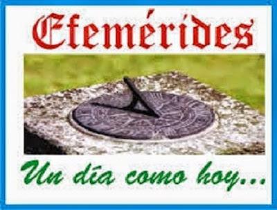 Efemérides y Días Festivos del Año: Blog Recomendado