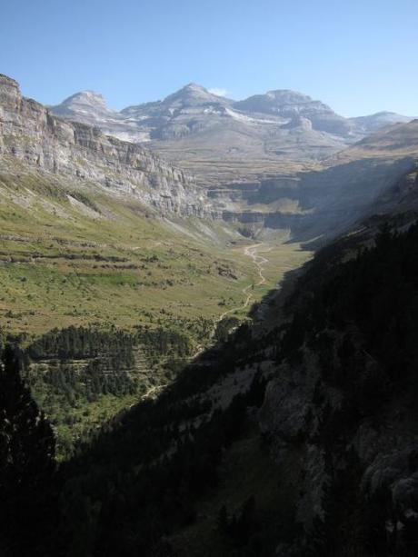 Valle de Ordesa
