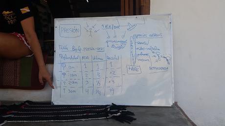 Koh Tao es Pura Vida